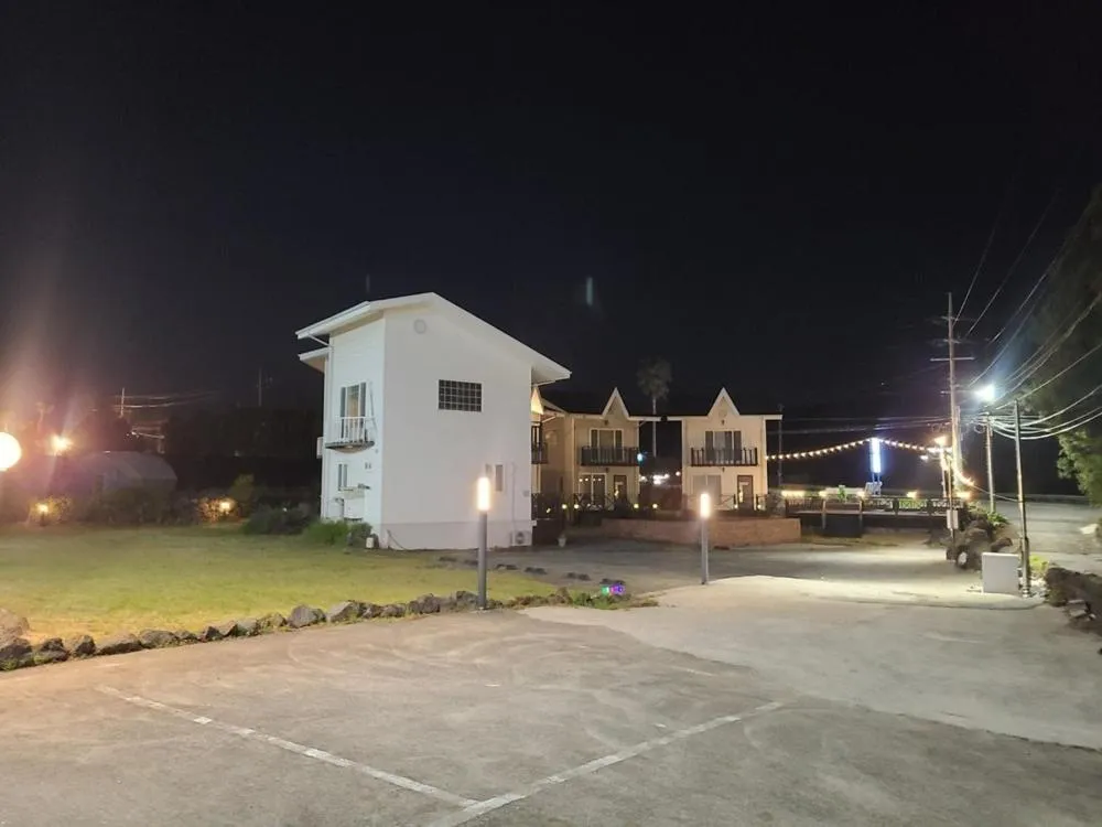 Seogwipo The Hyeyum Stay