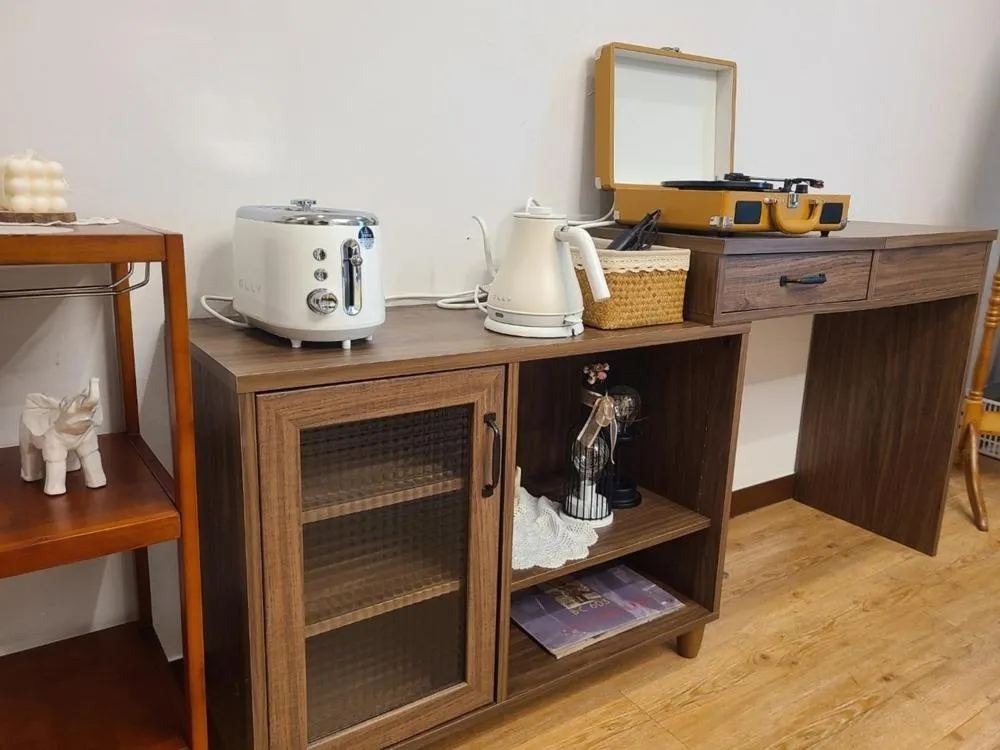 Seogwipo The Hyeyum Stay