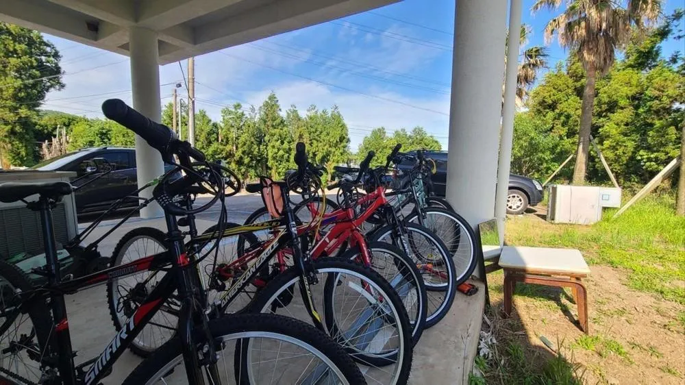 Seogwipo The Hyeyum Stay