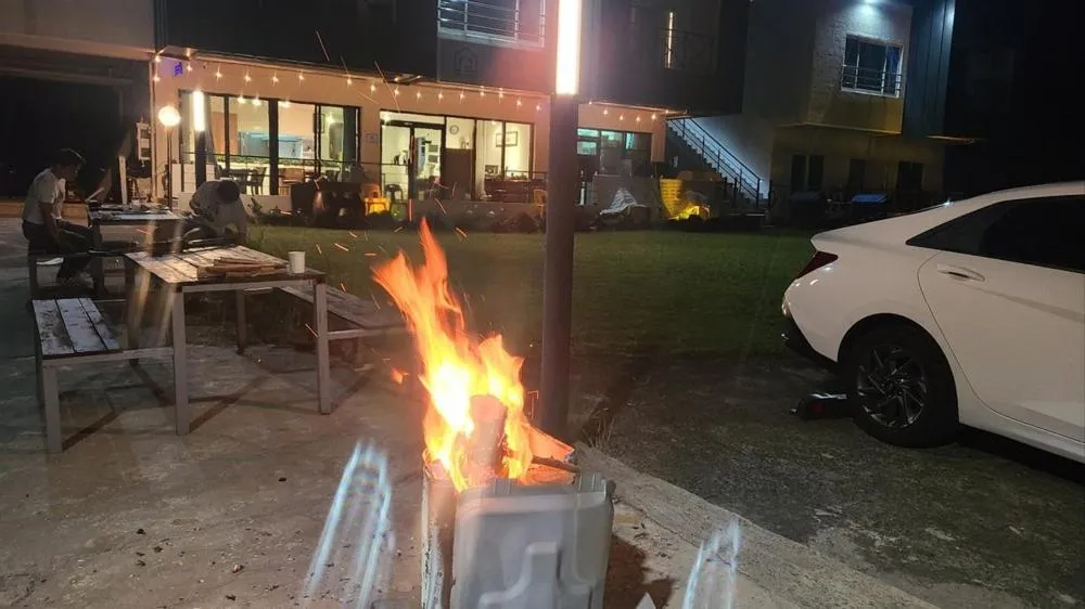 Seogwipo The Hyeyum Stay