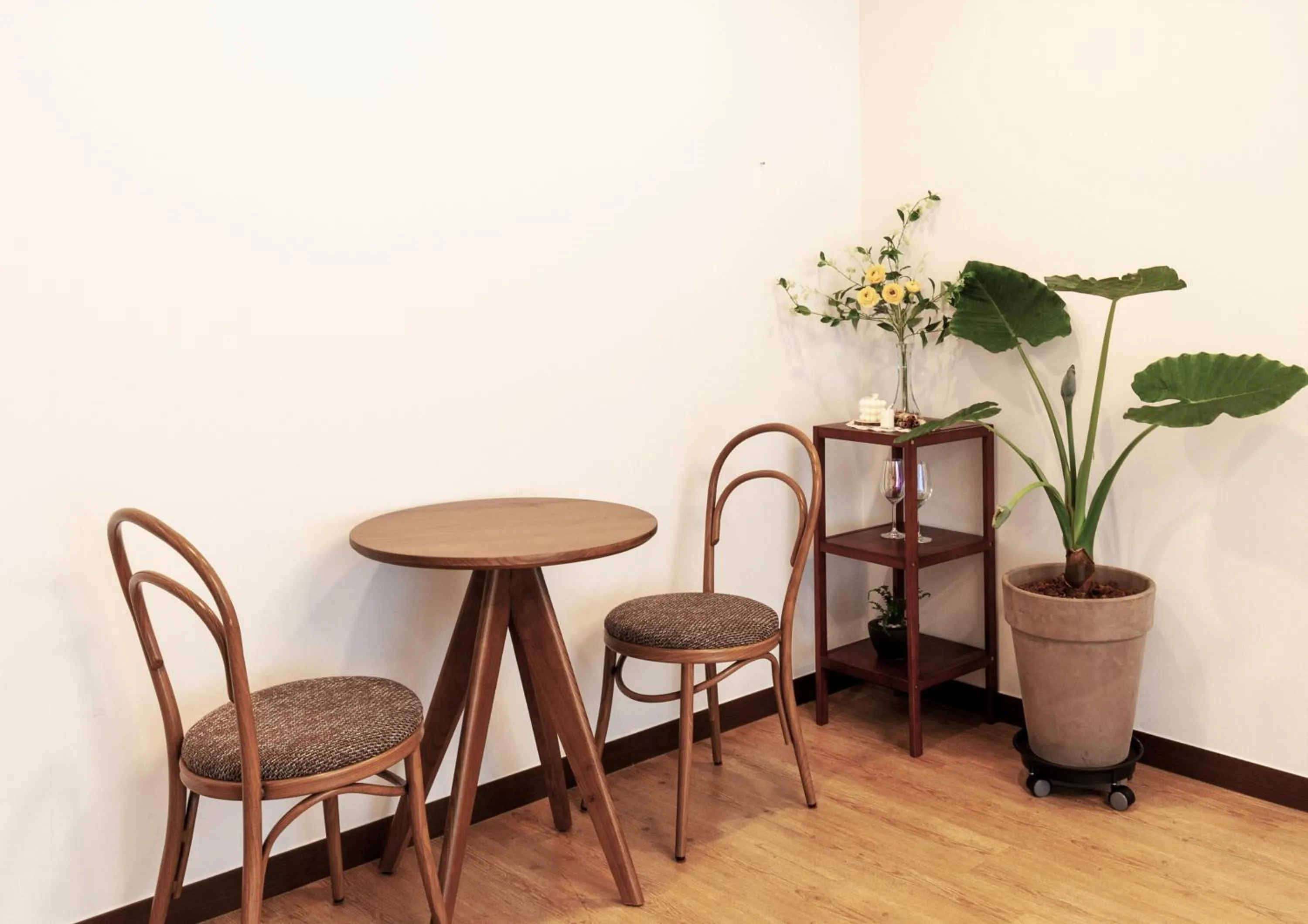 Seogwipo The Hyeyum Stay