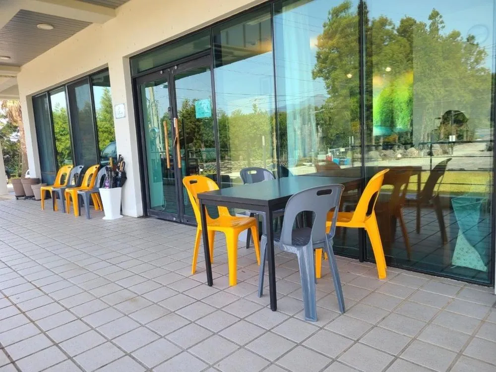 Seogwipo The Hyeyum Stay