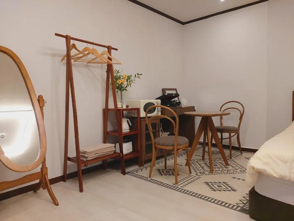 Seogwipo The Hyeyum Stay