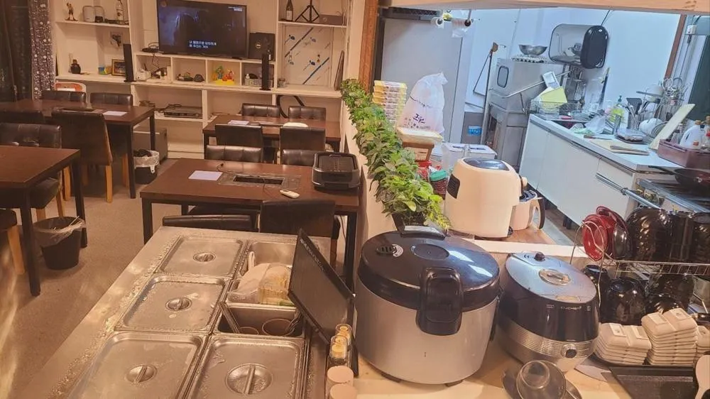 Seogwipo The Hyeyum Stay