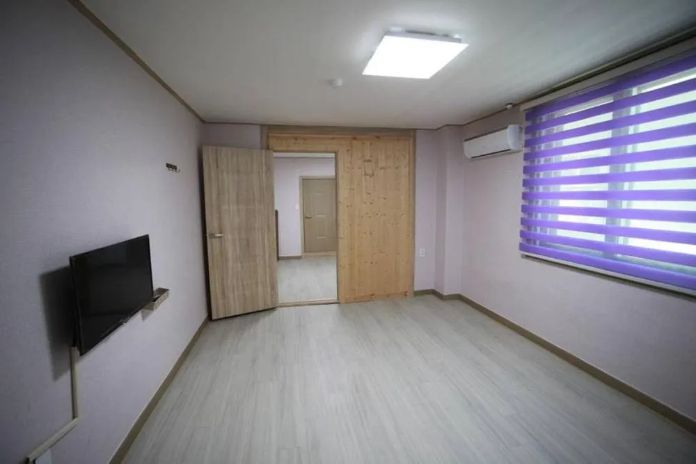 Boryeong Jeongyun Pension