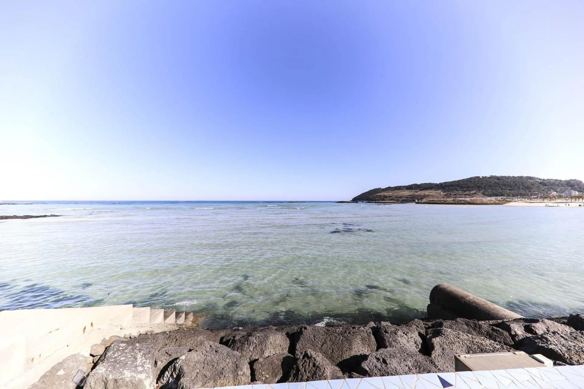 Hamduk Pungkyungchae Pension