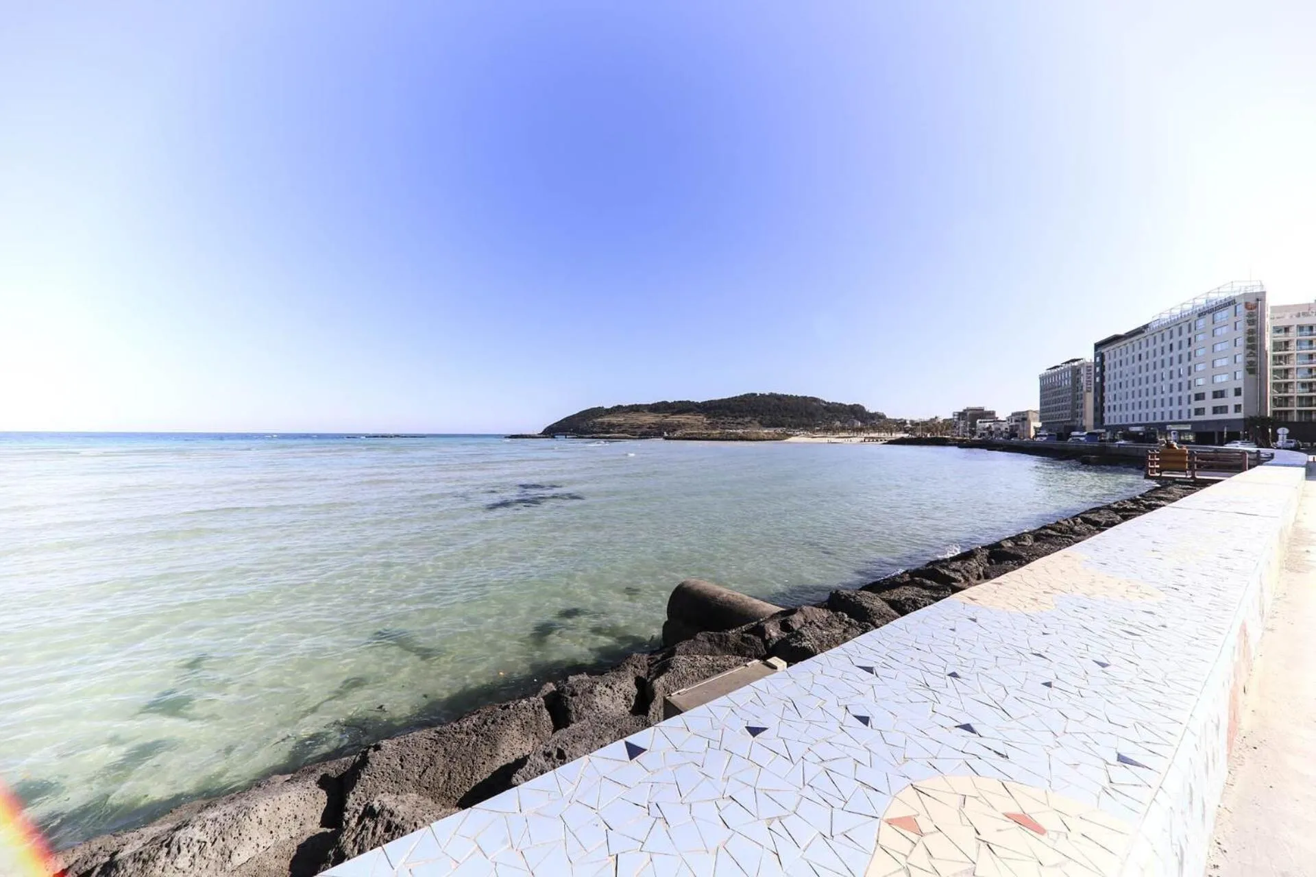 Hamduk Pungkyungchae Pension