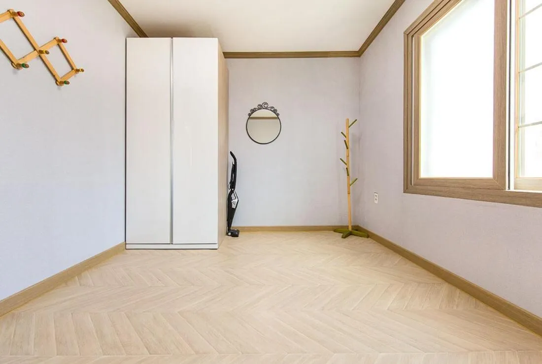 Muchangpo Chamjoeun Pension