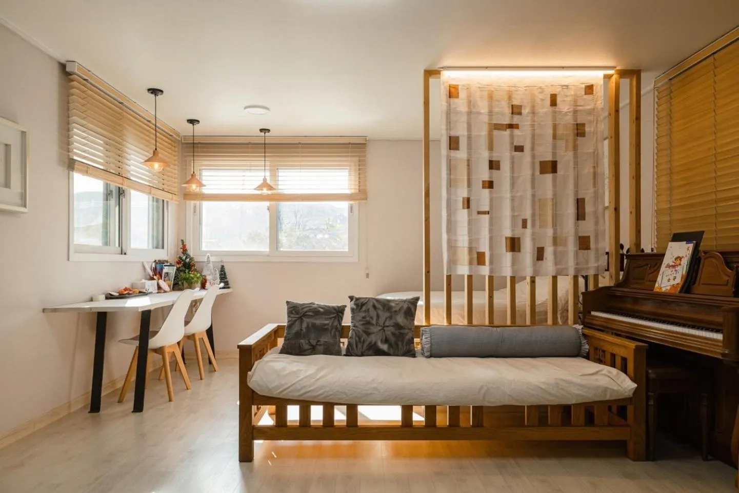 Andong Gyewagotaek Seorindang