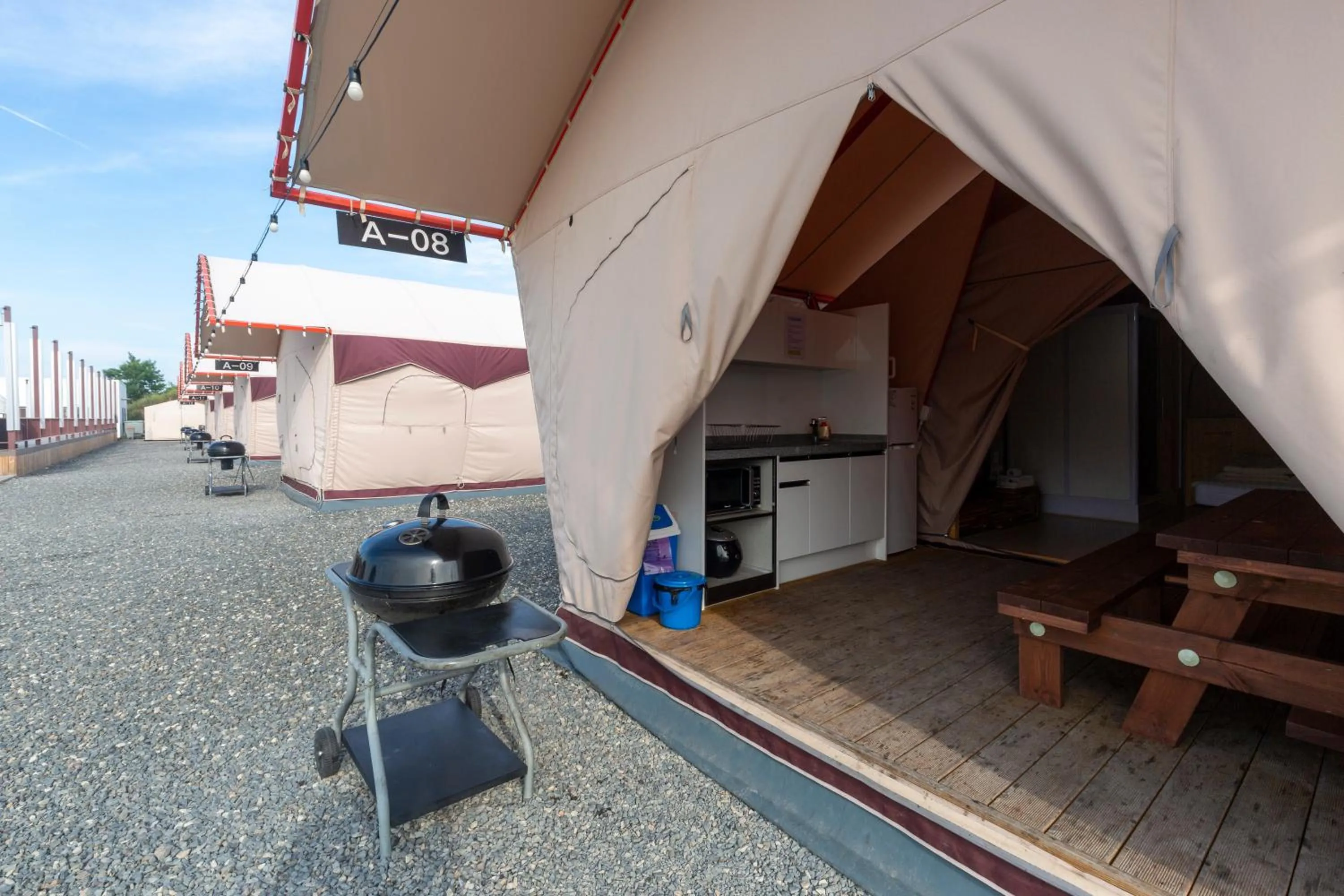 Yeongcheon Auno feliz