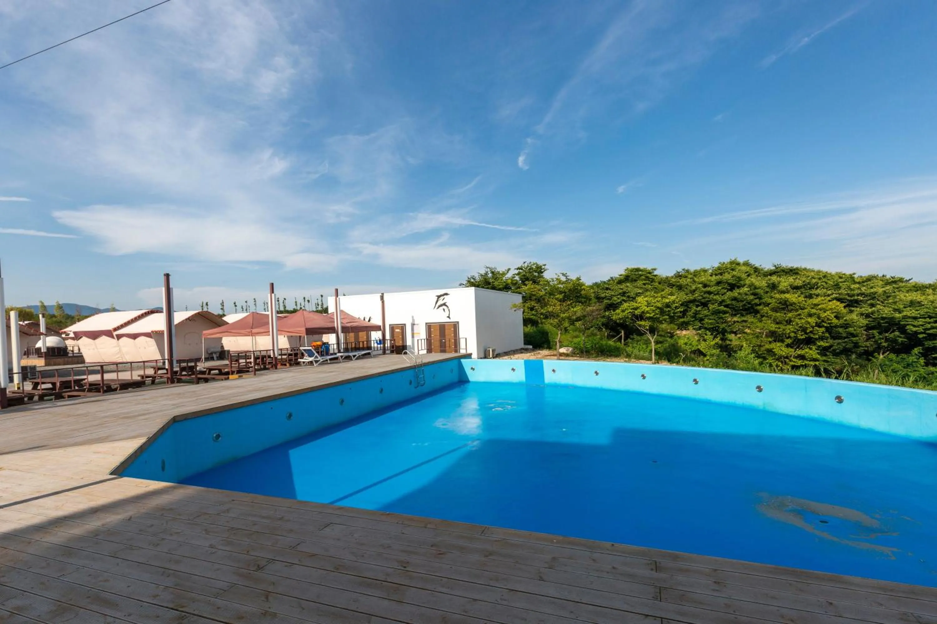 Yeongcheon Auno feliz