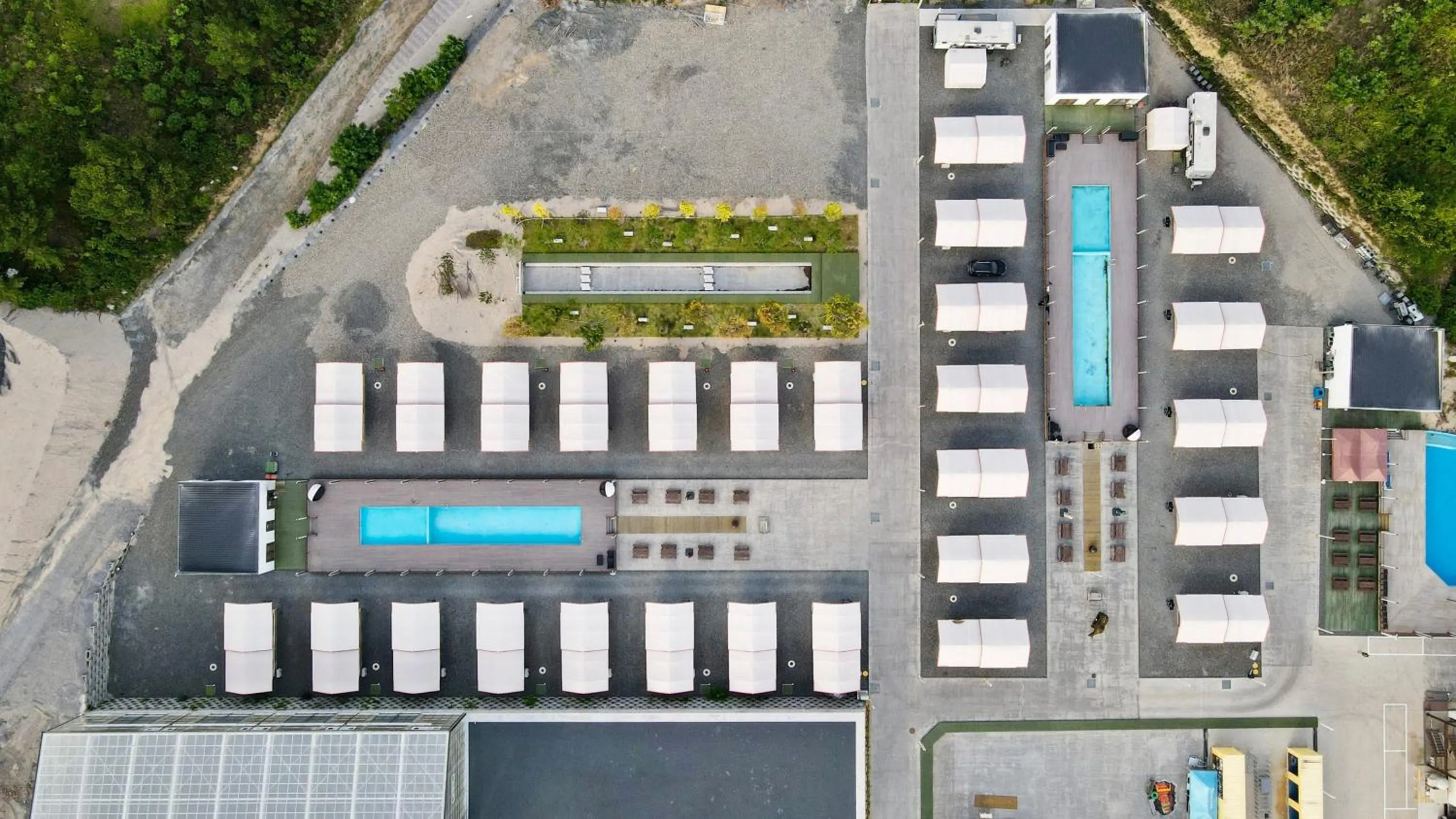 Yeongcheon Auno feliz