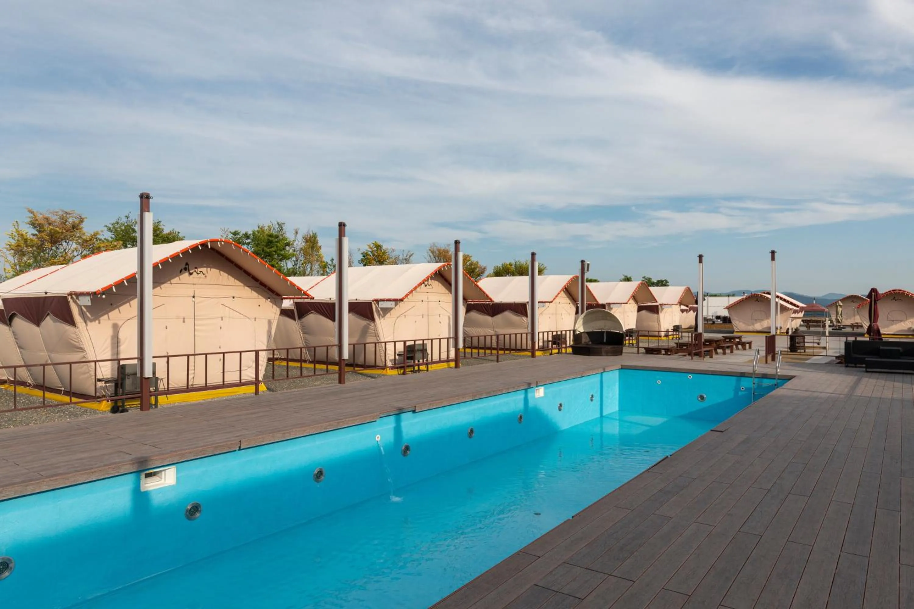 Yeongcheon Auno feliz