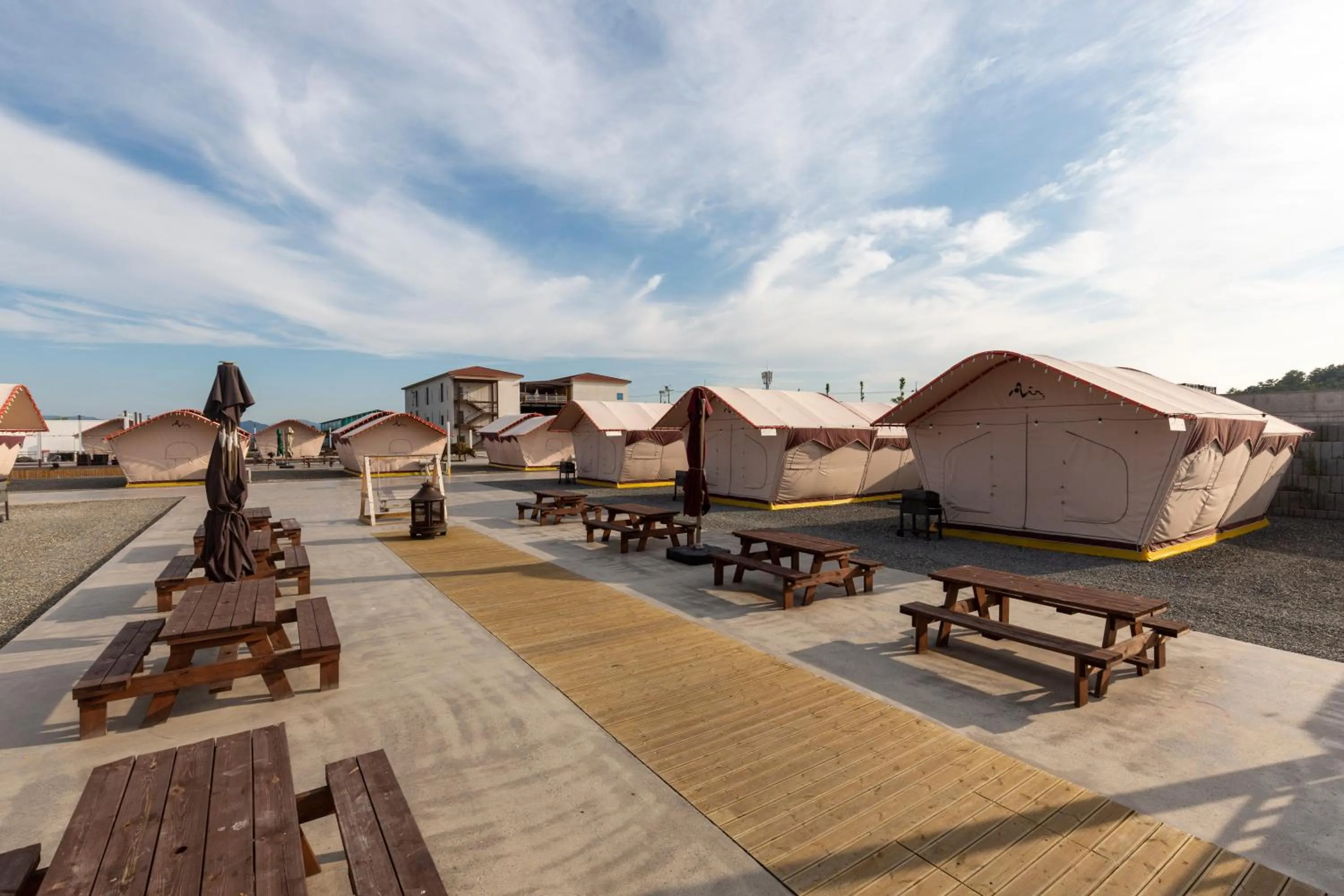 Yeongcheon Auno feliz