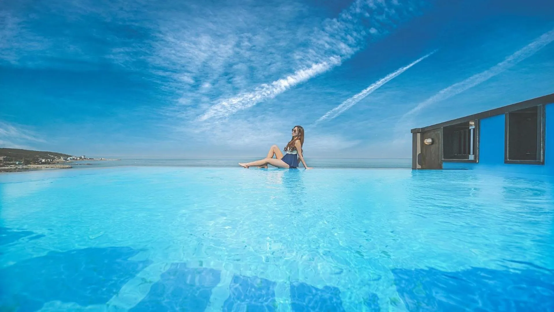 Gyeongju Viewdel Caravan Pension