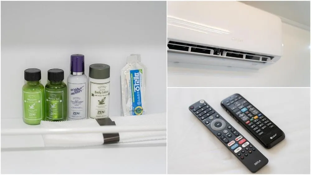 Gyeongju Viewdel Caravan Pension