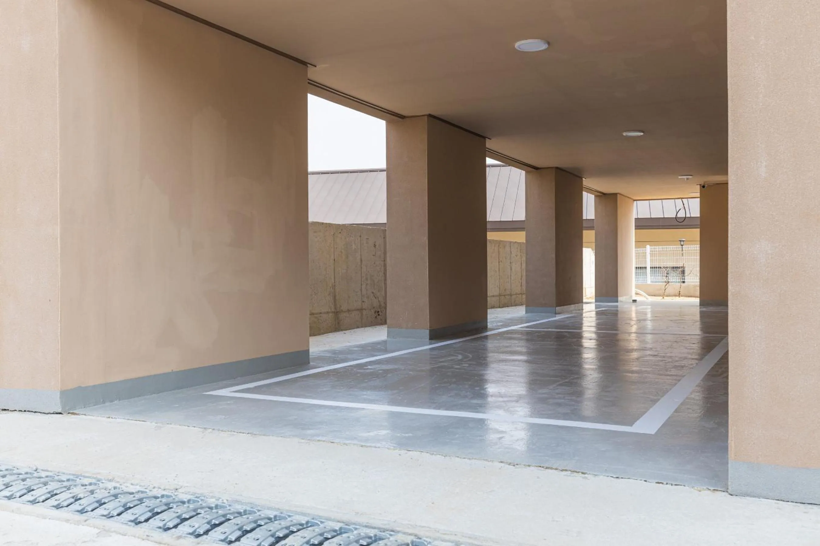 Gapyeong Meegasheel Family Pension