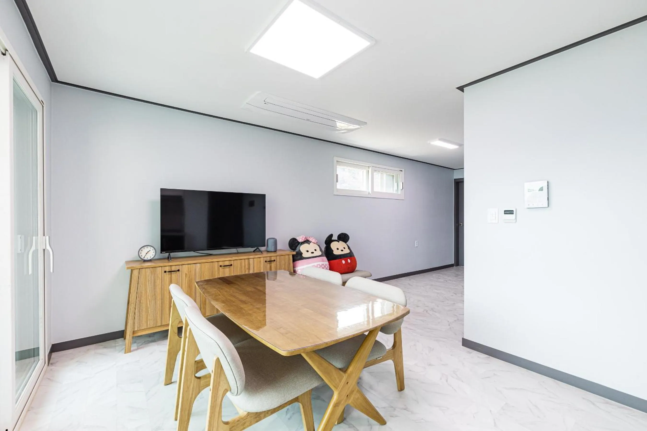 Gapyeong Meegasheel Family Pension