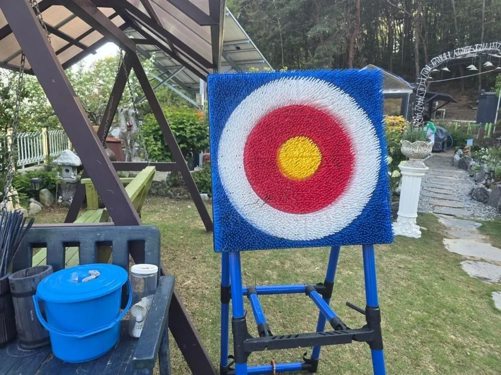 Gunsan Seongsanae Pension