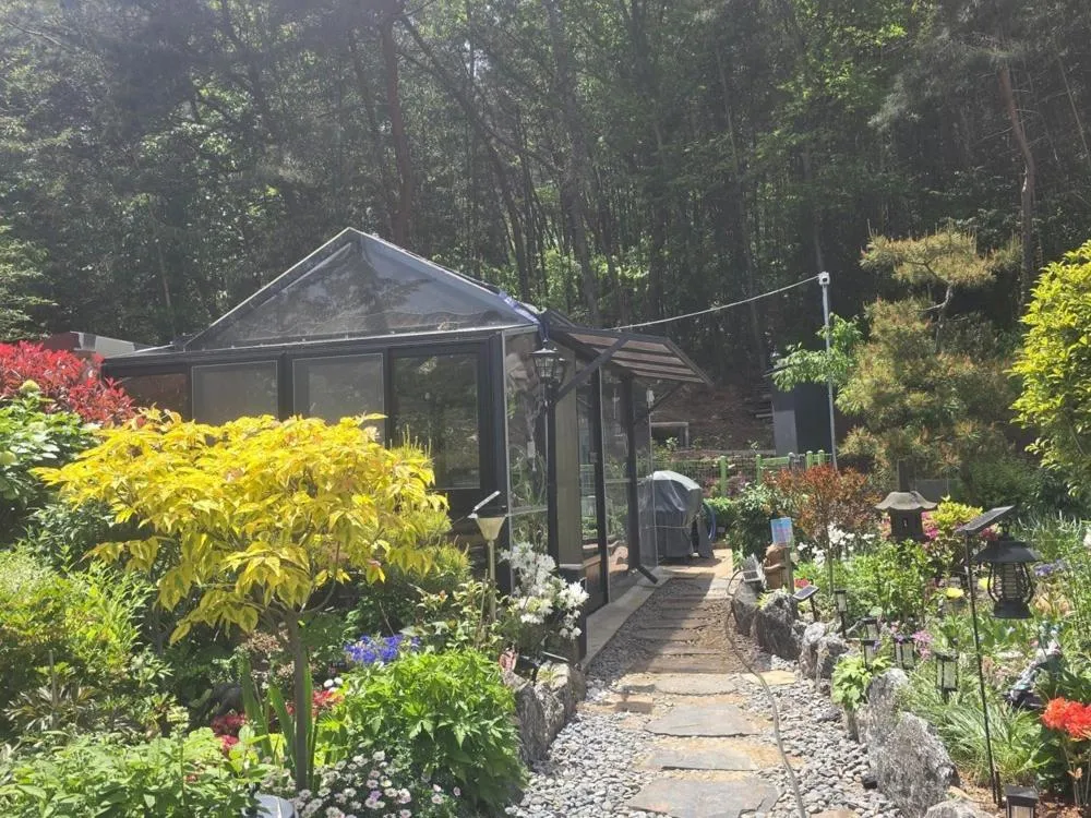 Gunsan Seongsanae Pension