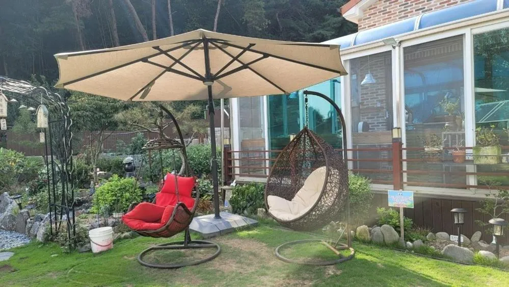 Gunsan Seongsanae Pension