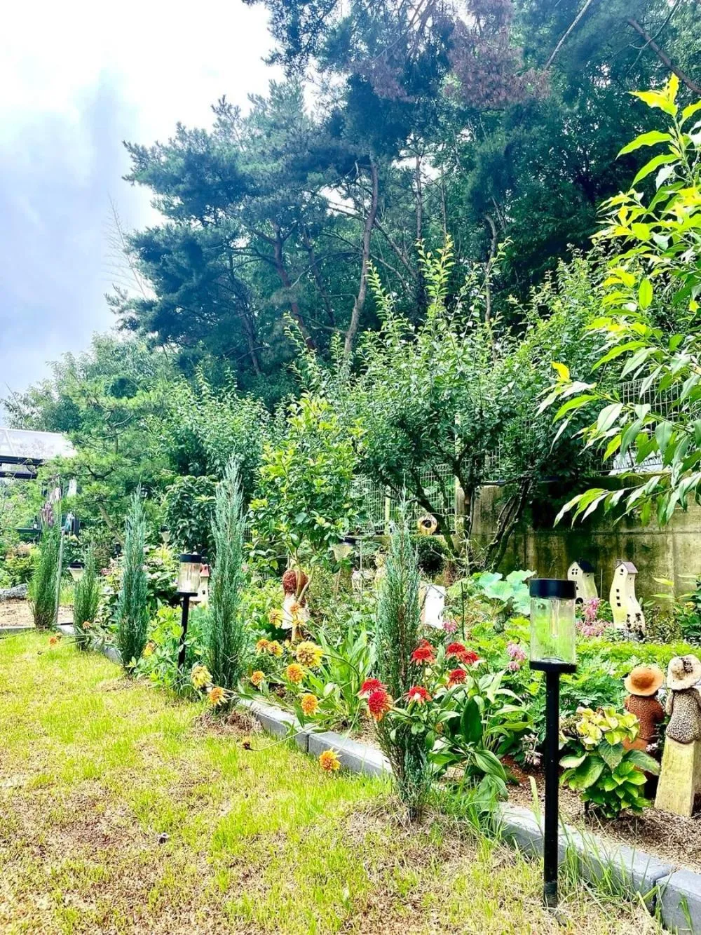 Gunsan Seongsanae Pension