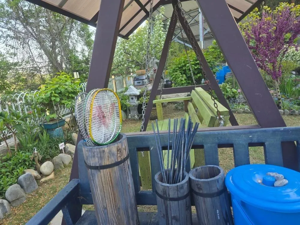 Gunsan Seongsanae Pension