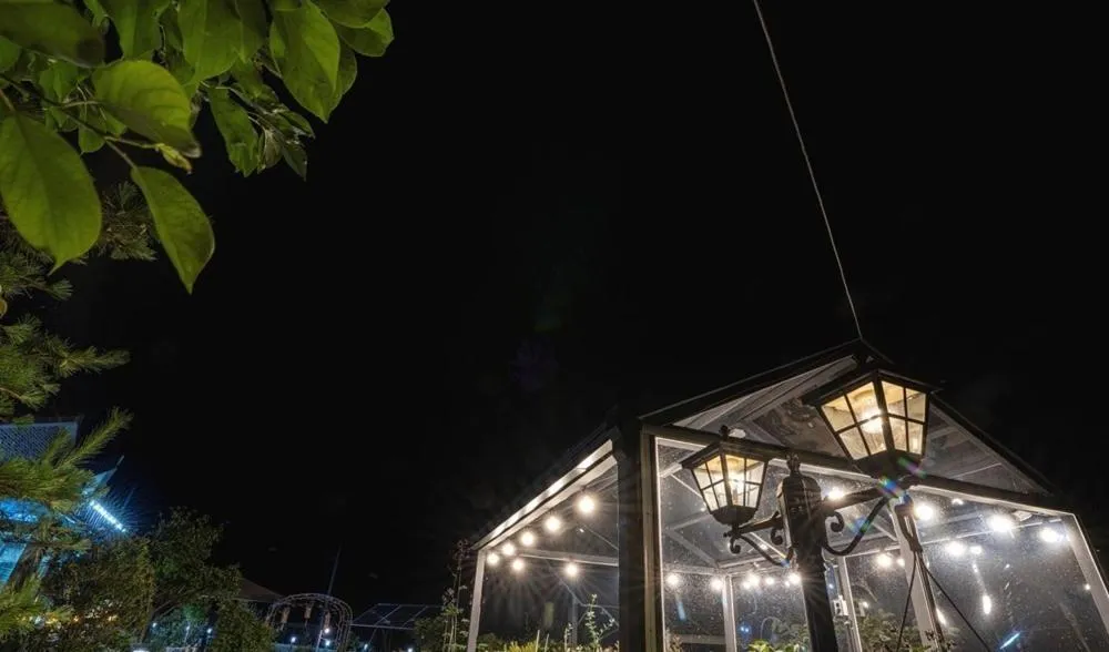 Gunsan Seongsanae Pension