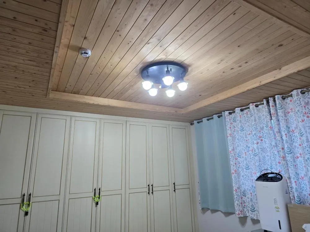 Gunsan Seongsanae Pension