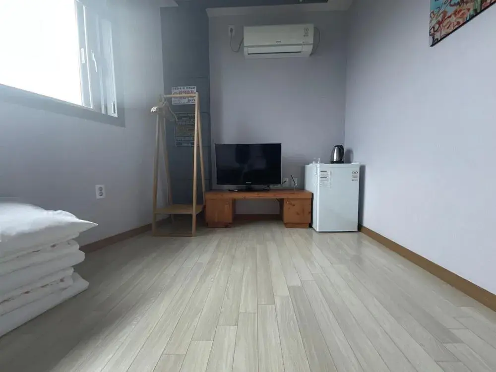 Ulleungdo JD Hostel Ulleungdo JD Hostel