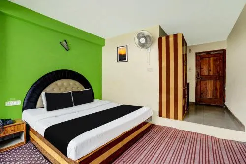 Hotel O by OYO New Sun N Snow