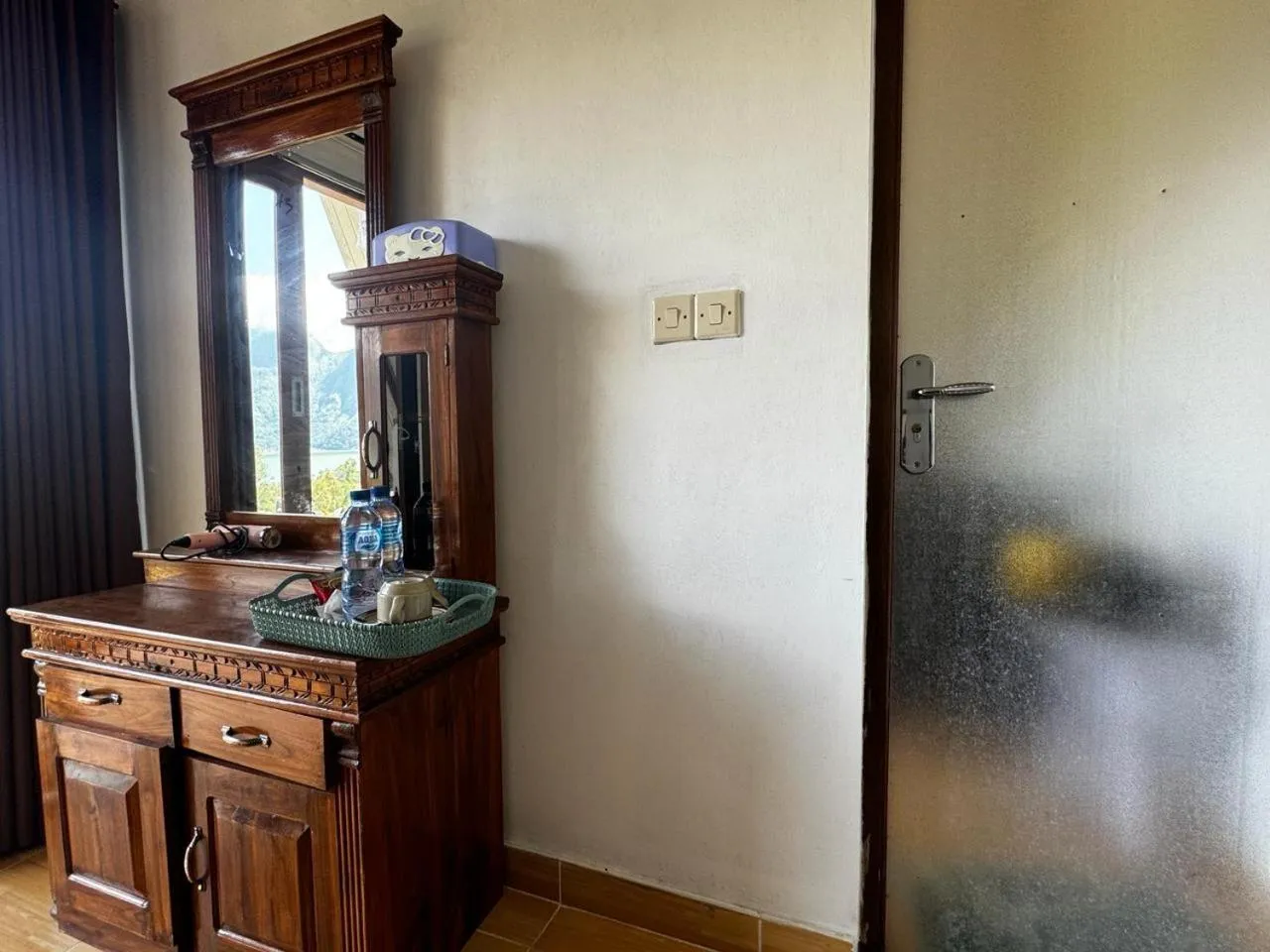 Belvilla Break Coffee Kintamani