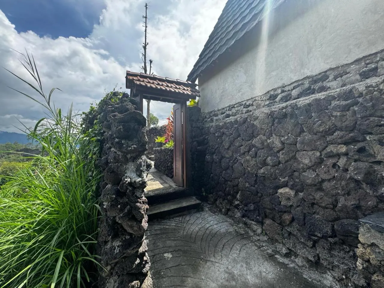 Belvilla Break Coffee Kintamani