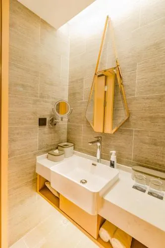 Atour Hotel Shenyang Heping Street