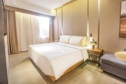 Atour Hotel Shenyang Heping Street