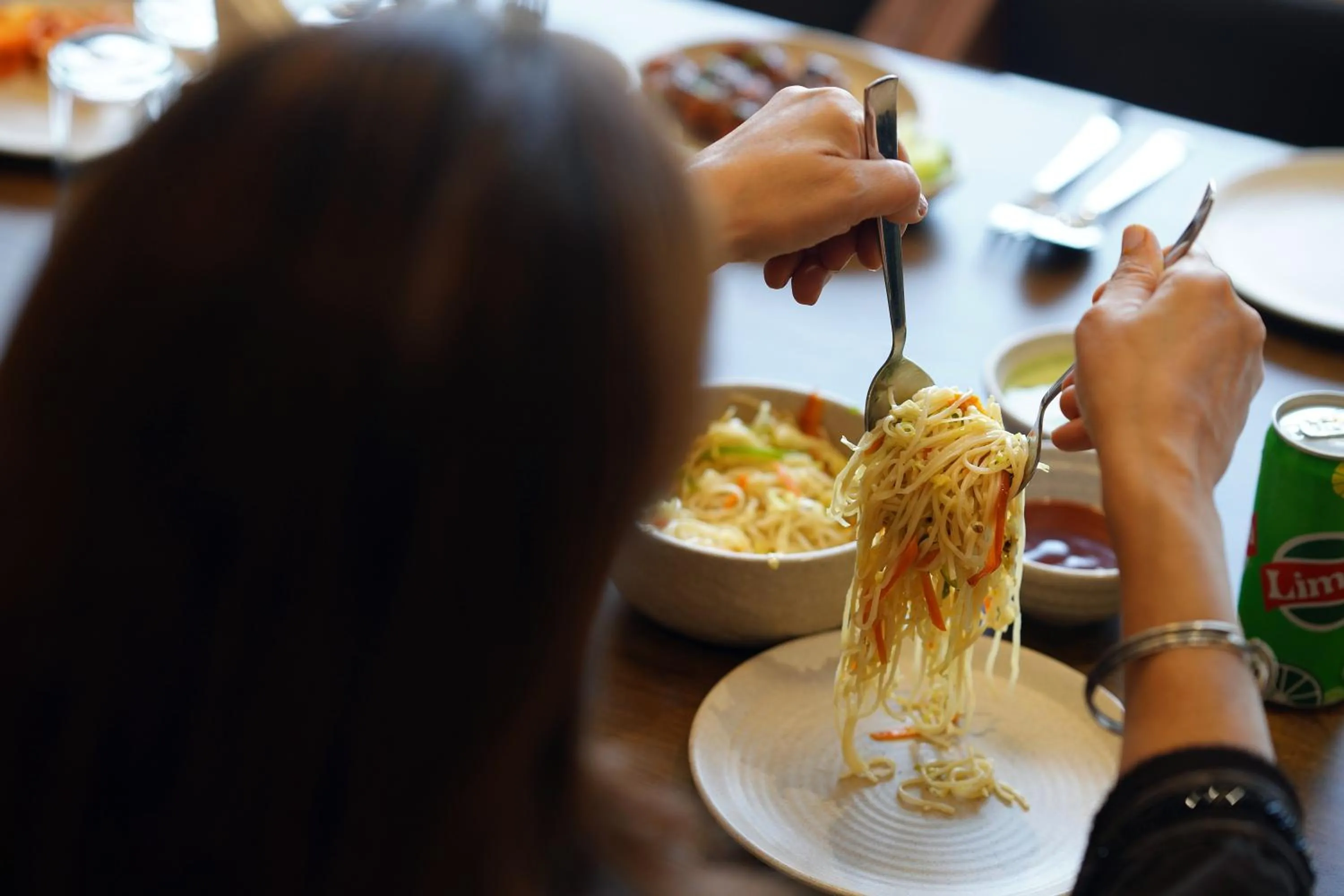 Restaurant/places to eat in HOTEL CASA ROYALE