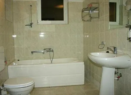 Pensiunea Cabana Art