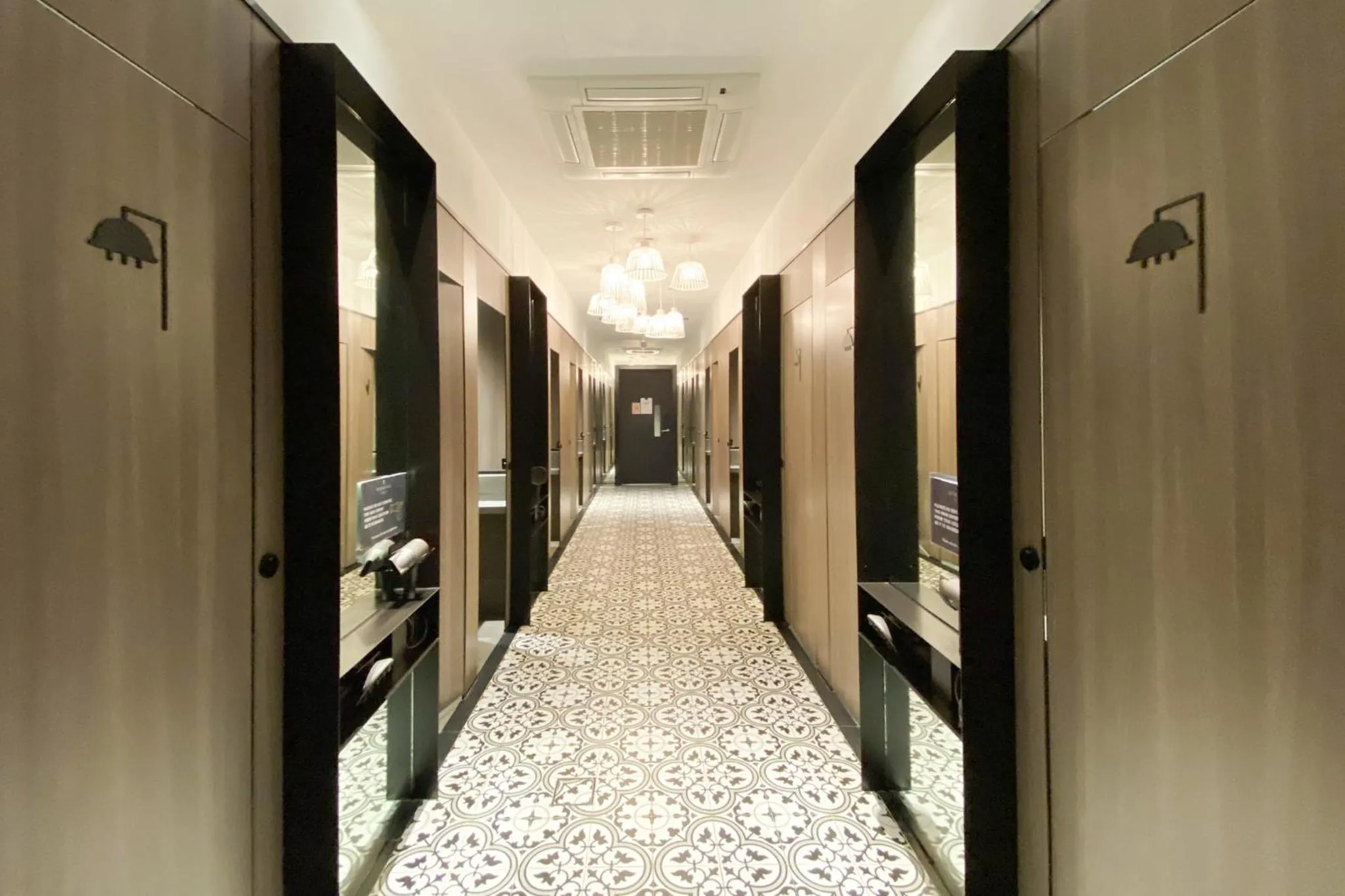 Cabin M, Shared Bathroom in ST Signature Jalan Besar