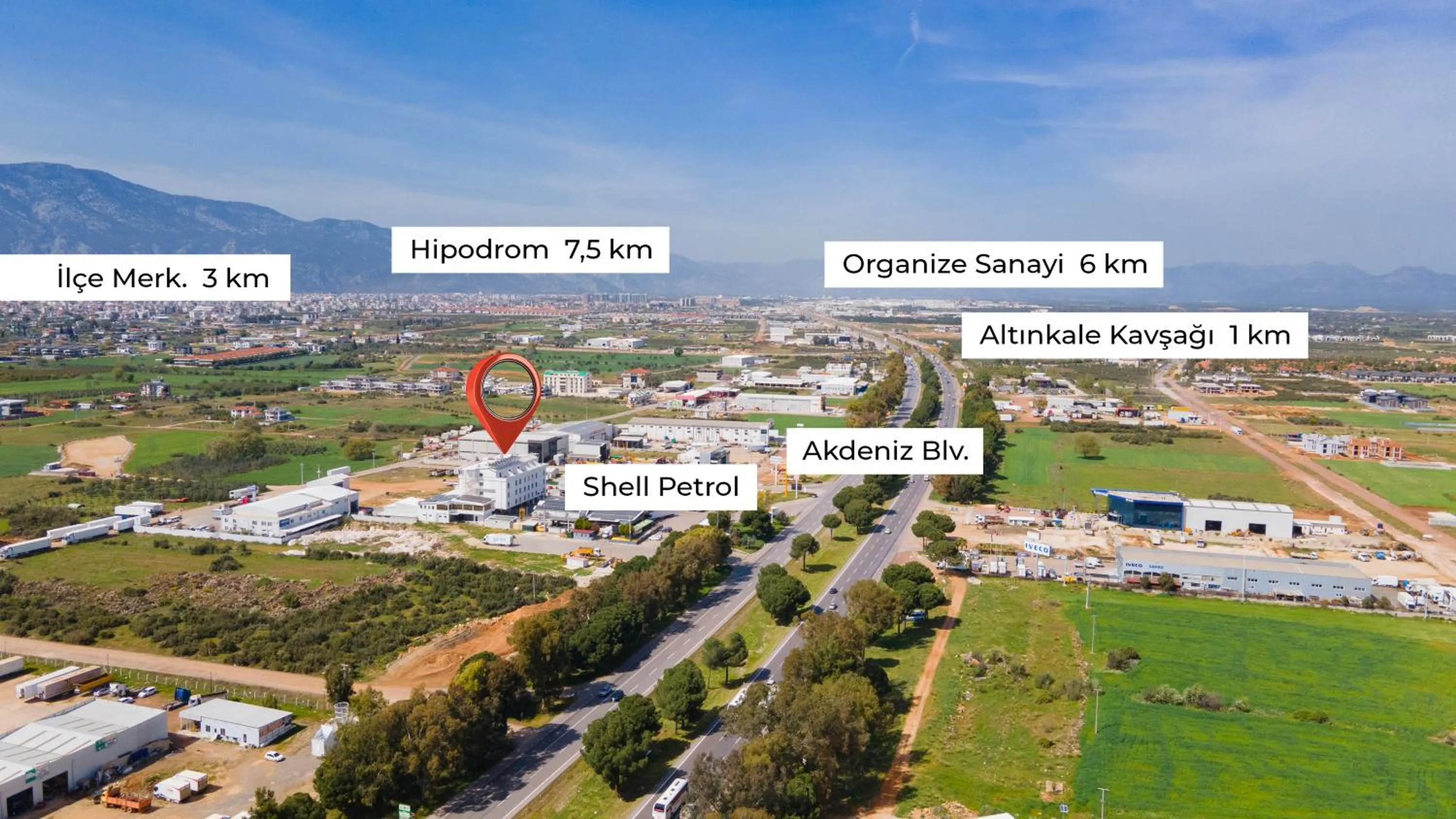 Day in Hipodrom Hotel