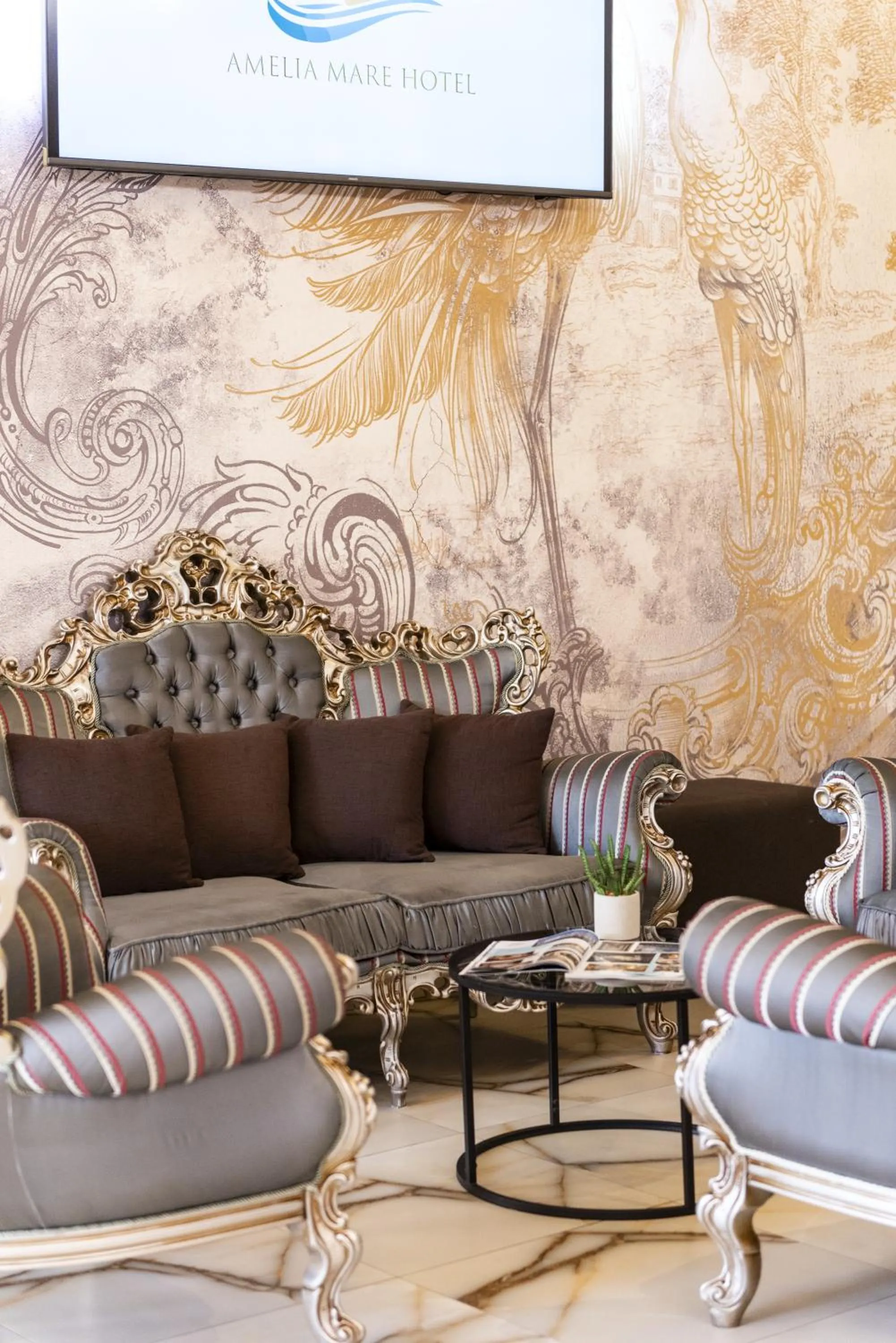 Hotel Amelia Mare