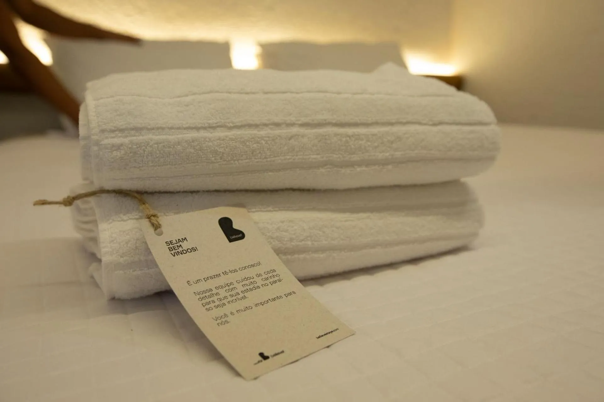 Photo of the whole room, Bed in Villas Manatee Milagres por Quarto à Vista