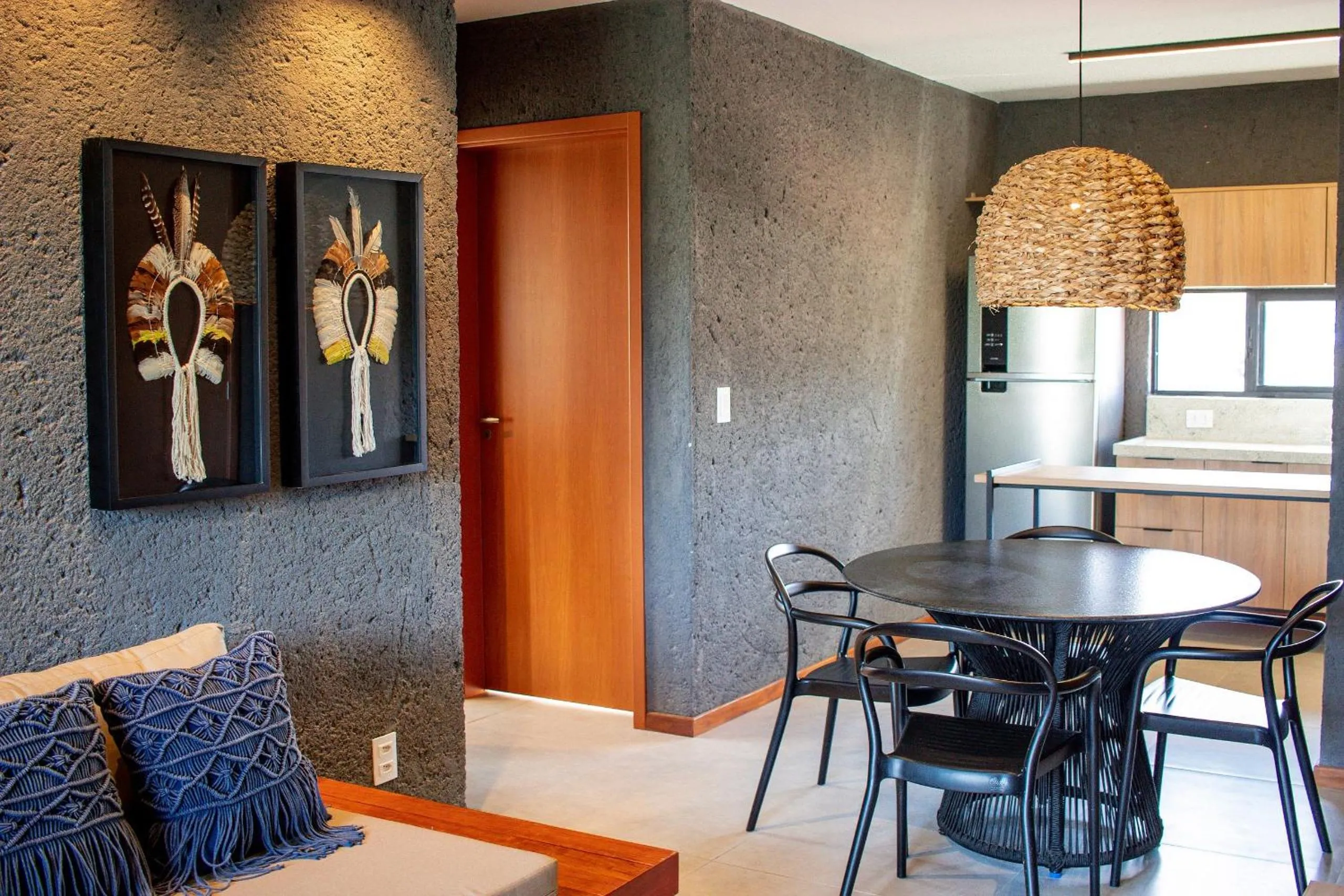 View (from property/room) in Villas Manatee Milagres por Quarto à Vista