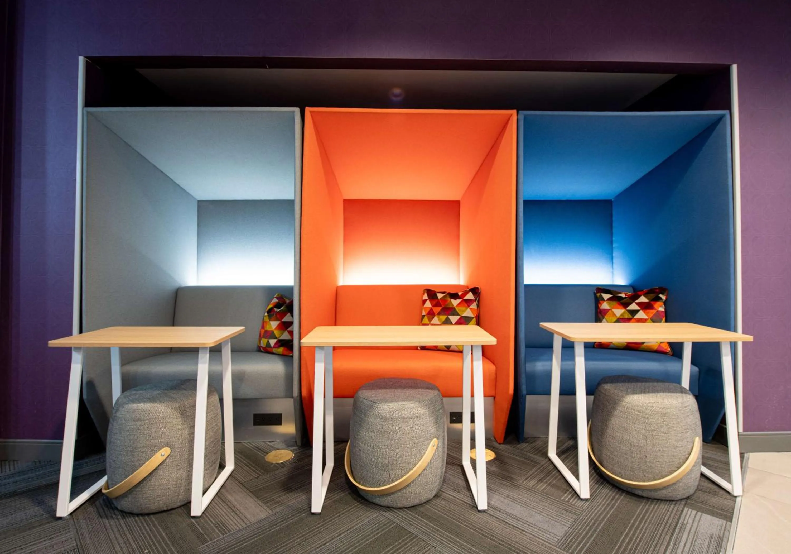 Business facilities in Tru By Hilton Lewisville Vista Ridge Mall