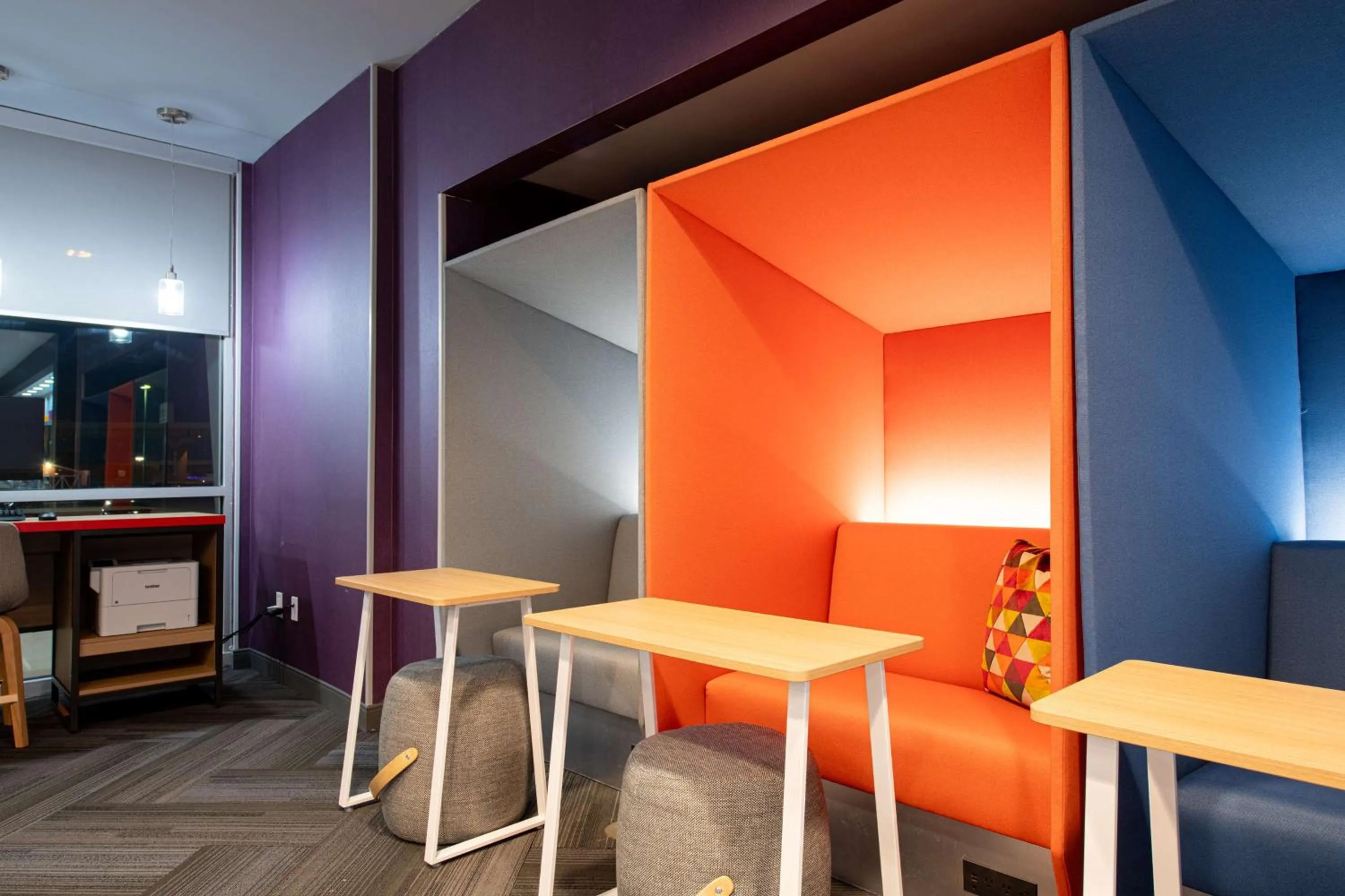 Business facilities in Tru By Hilton Lewisville Vista Ridge Mall