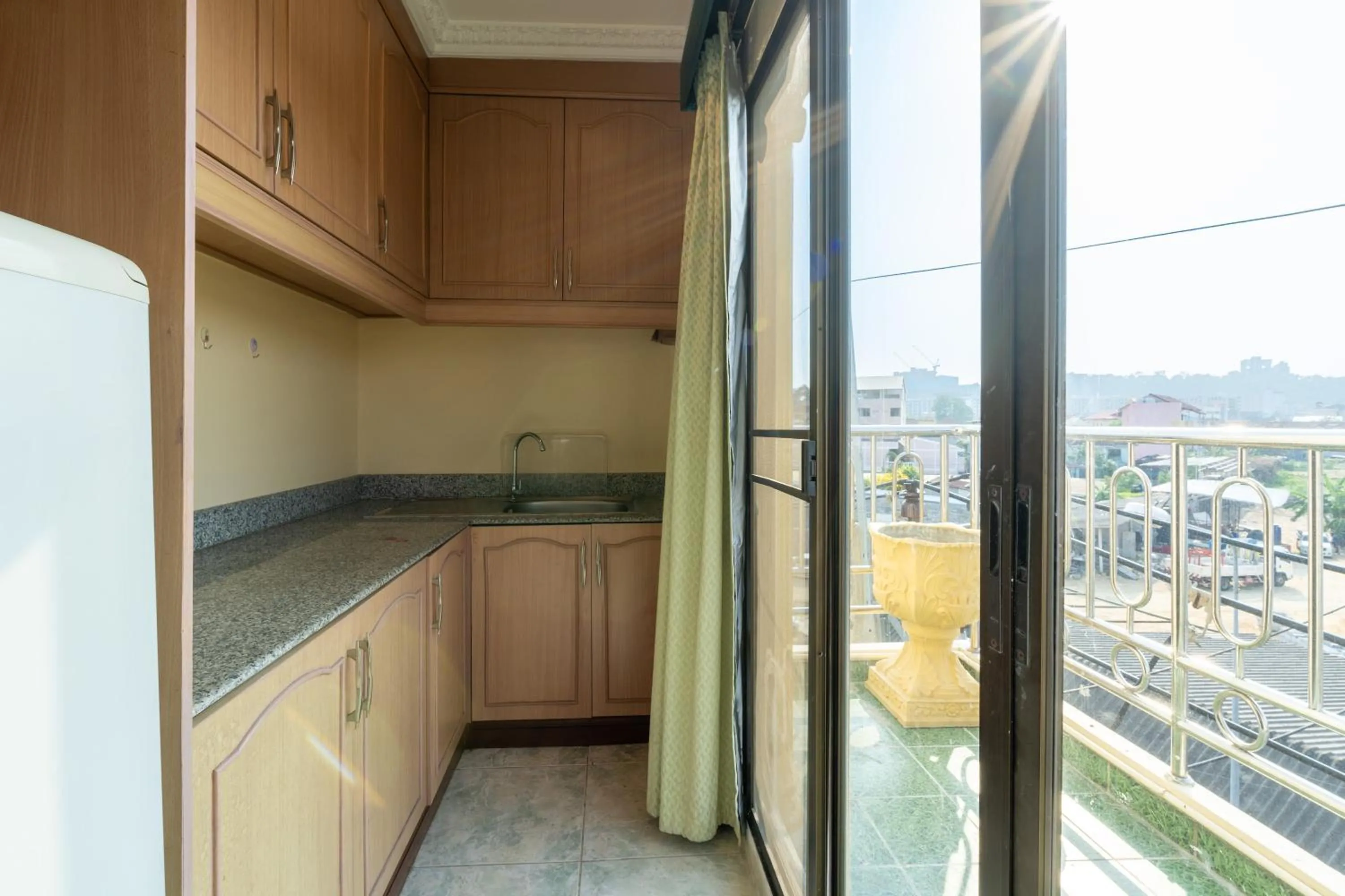 La Casa South Pattaya Hotel