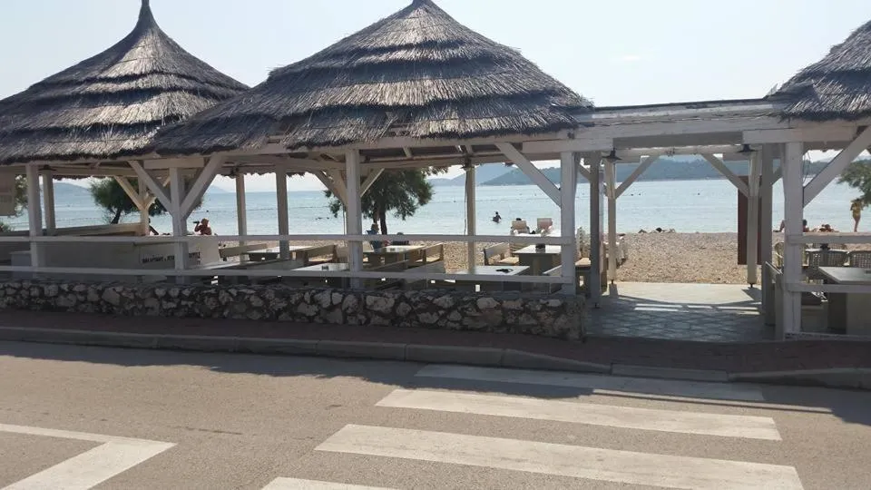 Tribunia Beach Hotel