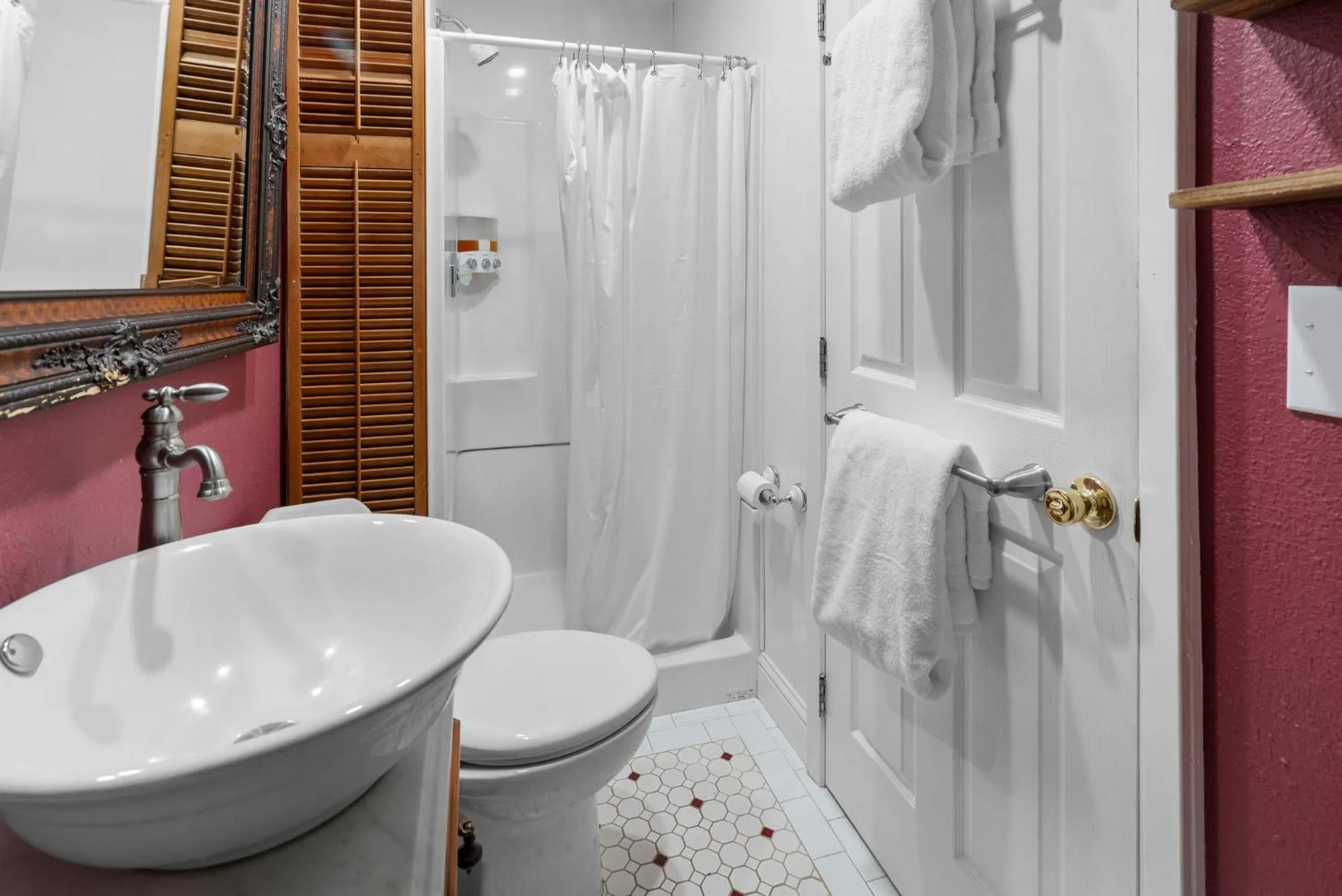 Duplex Suite in The Orth House Inn by Remotion