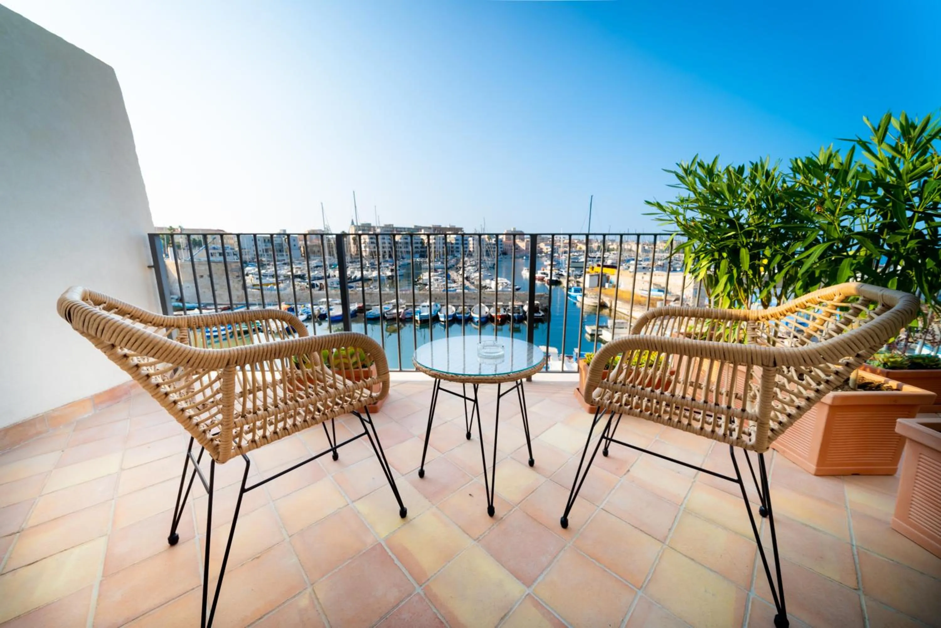 Fortaleza Charme House