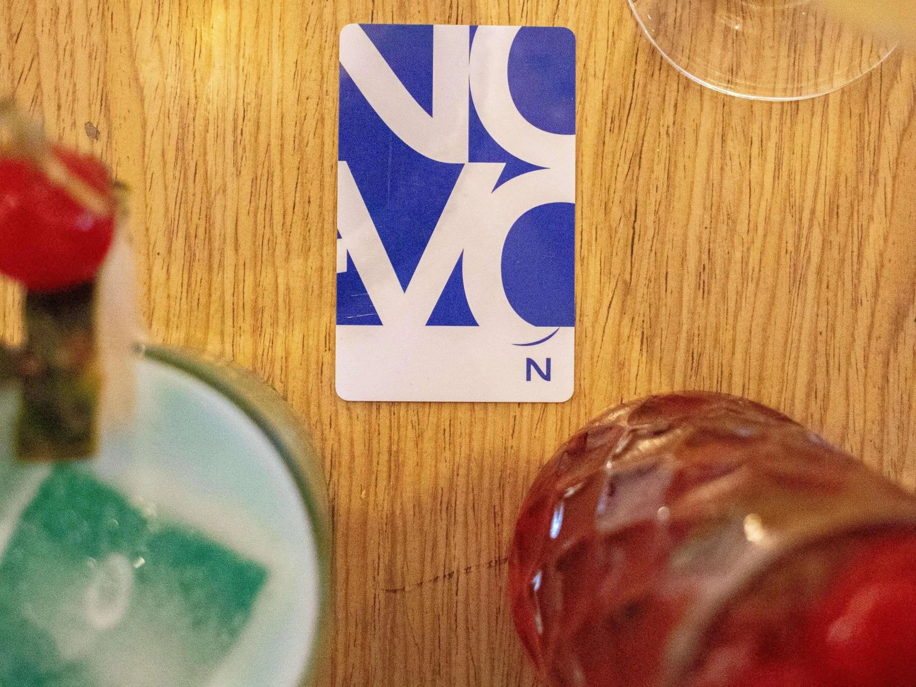 Lounge or bar in Novotel Sao Paulo Center Norte