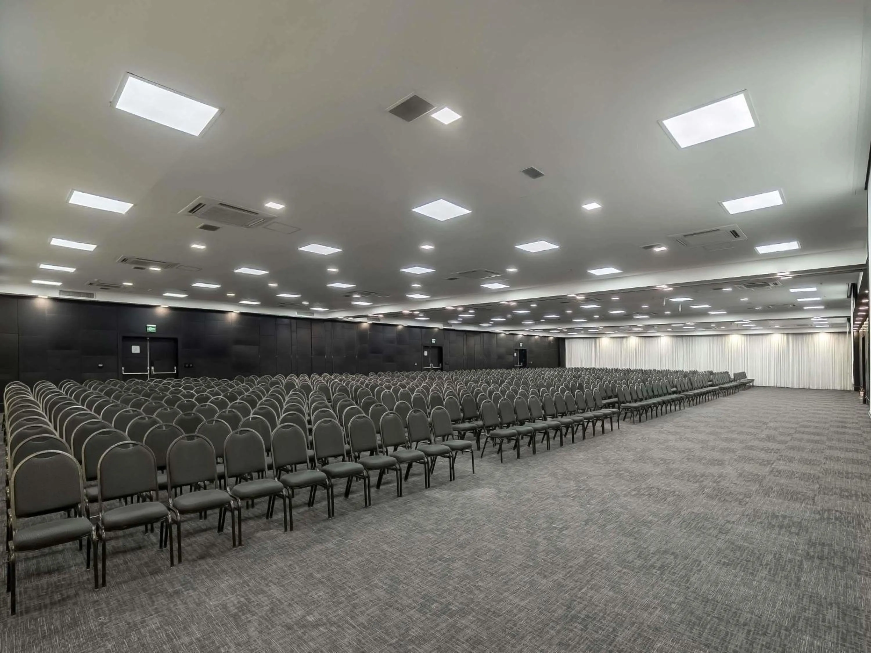 Meeting/conference room in Novotel Sao Paulo Center Norte